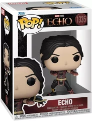 Funko Pop! Marvel - Echo - Marvel Studios Echo - 1335 - Bobblehead